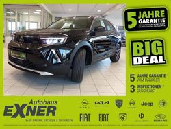 Schwarz Gebraucht 2022 Opel Mokka Elegance SUV | 16.900 € (Fairer Preis)