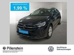 Schwarz Gebraucht 2024 VW Taigo Life SUV | 18.904 € (Fairer Preis)