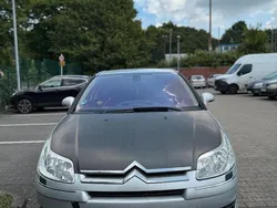 Silber Gebraucht 2006 Citroën C4 Kleinwagen | 2.000 €