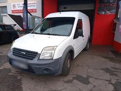 Weiß Gebraucht 2013 Ford Transit Van / Kleinbus | 3.499 €