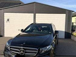 Gebraucht 2020 Mercedes E300 AMG line Kombi | 27.499 € (Etwas zu teuer)