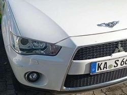 Gebraucht 2011 Mitsubishi Outlander Inform SUV | 5.700 € (Fairer Preis)