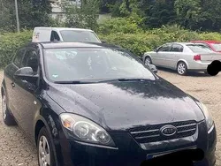 Gebraucht 2008 Kia Ceed Limousine | 2.900 € (Fairer Preis)