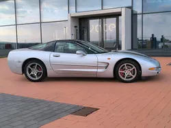 Corvette C5