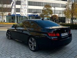 Andere farben Gebraucht 2013 BMW 520 M Sport Limousine | 12.800 € (Fairer Preis)