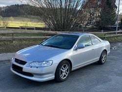 Silber Gebraucht 1999 Honda Accord ES Coupé | 2.500 € (Superpreis)