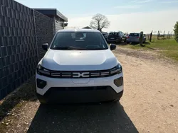 Kaolin weiss Neu 2025 Dacia Spring Essentiel Kleinwagen | 14.744 € (Guter Preis)
