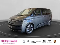 Indiumgrau metallic Neu 2025 VW T7 Edition Van | 82.890 €