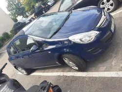Blau Gebraucht 2013 Opel Corsa Edition Kleinwagen | 1.500 € (Guter Preis)