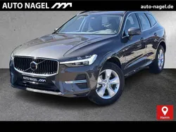 Grau Gebraucht 2024 Volvo XC60 Core SUV | 38.800 € (Superpreis)
