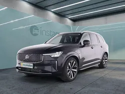 Schwarz Gebraucht 2025 Volvo XC90 Plus SUV | 79.799 €