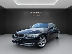 Schwarz Gebraucht 2013 BMW 325 Cabriolet Comfort Edition Cabrio | 12.900 € (Guter Preis)