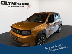 Luna bronze Neu 2026 Fiat Grande Panda Icon Kleinwagen | 20.990 € (Guter Preis)