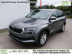 Graphite grau metallic Neu 2025 Skoda Karoq Selection SUV | 31.190 € (Guter Preis)