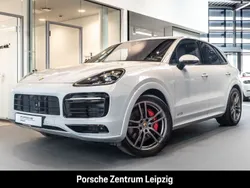 Porsche Cayenne GTS