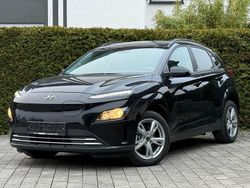 Schwarz Gebraucht 2021 Hyundai Kona Edition 30+ SUV | 19.500 € (Etwas zu teuer)