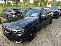 Schwarz Gebraucht 2021 BMW M340 M Sport Limousine | 47.890 € (Guter Preis)