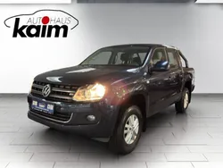 VW Amarok
