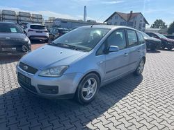 Blau Gebraucht 2006 Ford C-MAX Trend Van / Kleinbus | 350 € (Superpreis)
