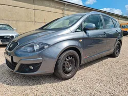 Grau Gebraucht 2013 Seat Altea XL Copa Van / Kleinbus | 5.000 € (Fairer Preis)