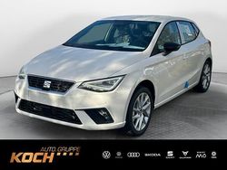 Neu 2025 Seat Ibiza FR | 31.246 €
