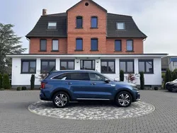 Blau Gebraucht 2021 Kia Sorento Platinum SUV | 35.450 € (Guter Preis)