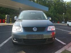 Grau Gebraucht 2008 VW Caddy Maxi Van / Kleinbus | 4.000 € (Guter Preis)