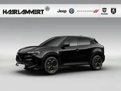 Schwarz Neu 2025 Alfa Romeo GT Junior SUV | 35.890 €