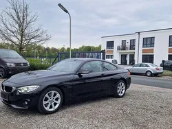 Schwarz Gebraucht 2013 BMW 420 Sport Line Coupé | 11.500 € (Etwas zu teuer)