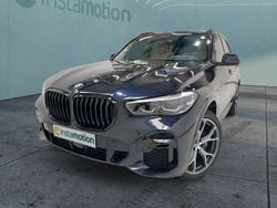 Schwarz Gebraucht 2023 BMW X5 SUV | 76.649 €