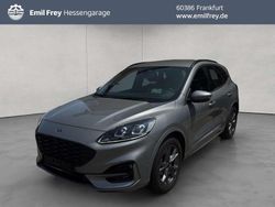 Silber Gebraucht 2024 Ford Kuga ST-Line SUV | 29.950 € (Guter Preis)