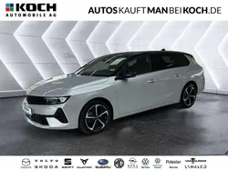 Aluminiumgrau Neu 2025 Opel Astra Kombi | 28.990 € (Guter Preis)