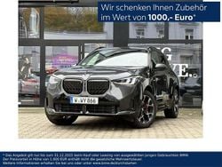 Grau Gebraucht 2025 BMW X3 M Sport SUV | 63.980 € (Guter Preis)