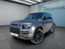 Grau Gebraucht 2025 Land Rover Defender SUV | 183.849 €