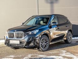Saphirschwarz Neu 2025 BMW X1 Performance SUV | 47.140 € (Guter Preis)