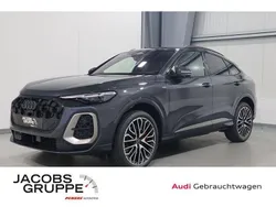Tamboragrau Neu 2025 Audi Q5 Sportback Edition .1 SUV | 78.420 € (Fairer Preis)