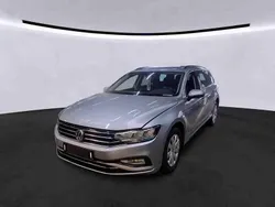 Silber Gebraucht 2020 VW Passat Business Kombi | 11.990 € (Superpreis)