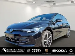 Andere farbe Gebraucht 2024 VW Golf VIII Edition Kleinwagen | 36.900 € (Teuer)