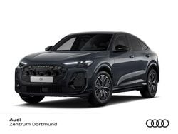 Tamboragrau metallic Neu 2026 Audi Q5 Sportback S-Line SUV | 72.990 € (Teuer)