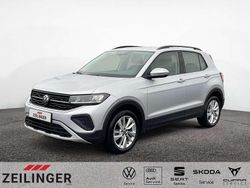 Silber Gebraucht 2025 VW T-Cross Life SUV | 26.100 € (Guter Preis)