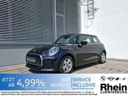 Schwarz Gebraucht 2022 Mini Cooper Kleinwagen | 23.980 €