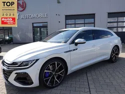 Oryxweiss Gebraucht 2022 VW Arteon R Kombi | 38.480 € (Etwas zu teuer)
