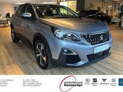 Andere Gebraucht 2017 Peugeot 3008 Active SUV | 16.950 € (Guter Preis)