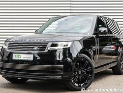 Schwarz Neu 2025 Land Rover Range Rover SUV | 229.000 €