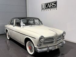 Weiß Gebraucht 1960 Volvo Amazon Limousine | 17.500 €