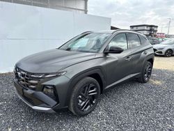 Pine green matte rb2 Neu 2025 Hyundai Tucson SUV | 32.690 € (Fairer Preis)