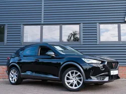 Schwarz Gebraucht 2023 Cupra Formentor SUV | 26.289 € (Guter Preis)