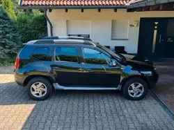 Schwarz Gebraucht 2013 Dacia Duster SUV | 7.000 €