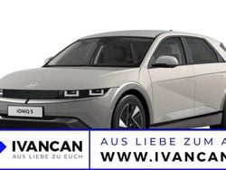 Cyber grey Neu 2025 Hyundai Ioniq 5 SUV | 47.290 € (Guter Preis)