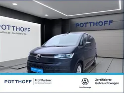 Gebraucht 2022 VW Multivan Basis | 45.977 € (Fairer Preis)